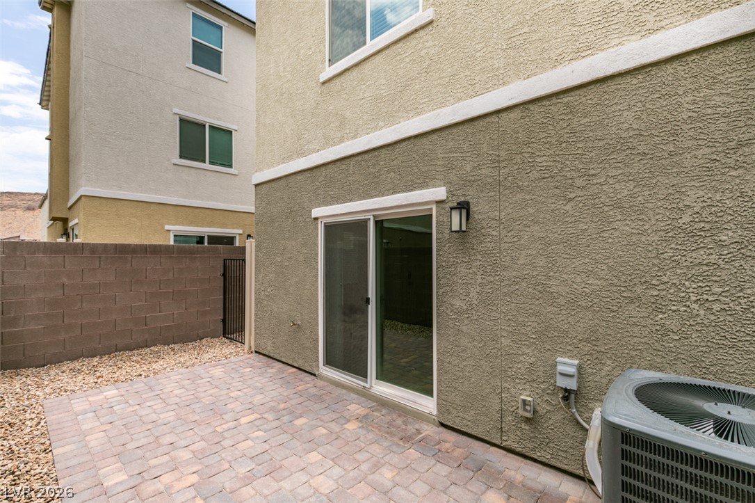 6860 Prairie Pearl Street Las Vegas NV 89148