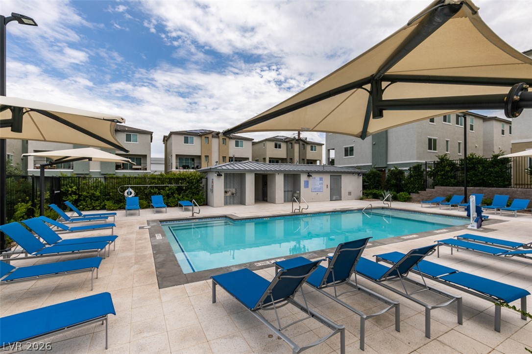 6860 Prairie Pearl Street Las Vegas NV 89148