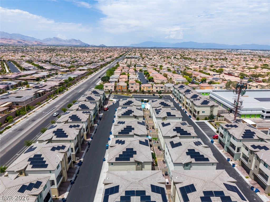 6860 Prairie Pearl Street Las Vegas NV 89148