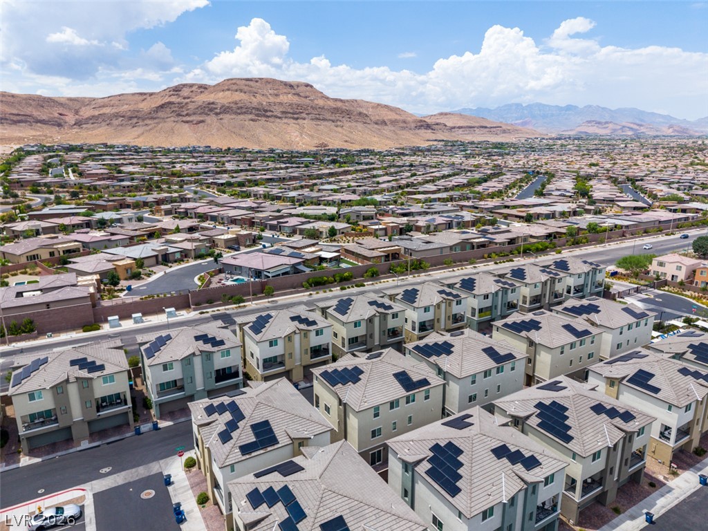 6860 Prairie Pearl Street Las Vegas NV 89148