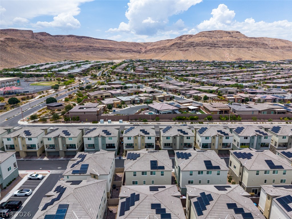 6860 Prairie Pearl Street Las Vegas NV 89148