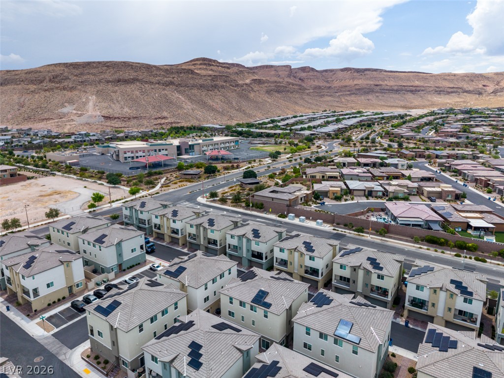 6860 Prairie Pearl Street Las Vegas NV 89148