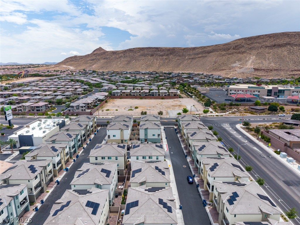 6860 Prairie Pearl Street Las Vegas NV 89148