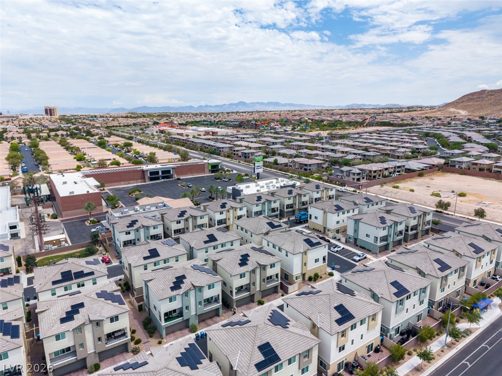 6860 Prairie Pearl Street Las Vegas NV 89148