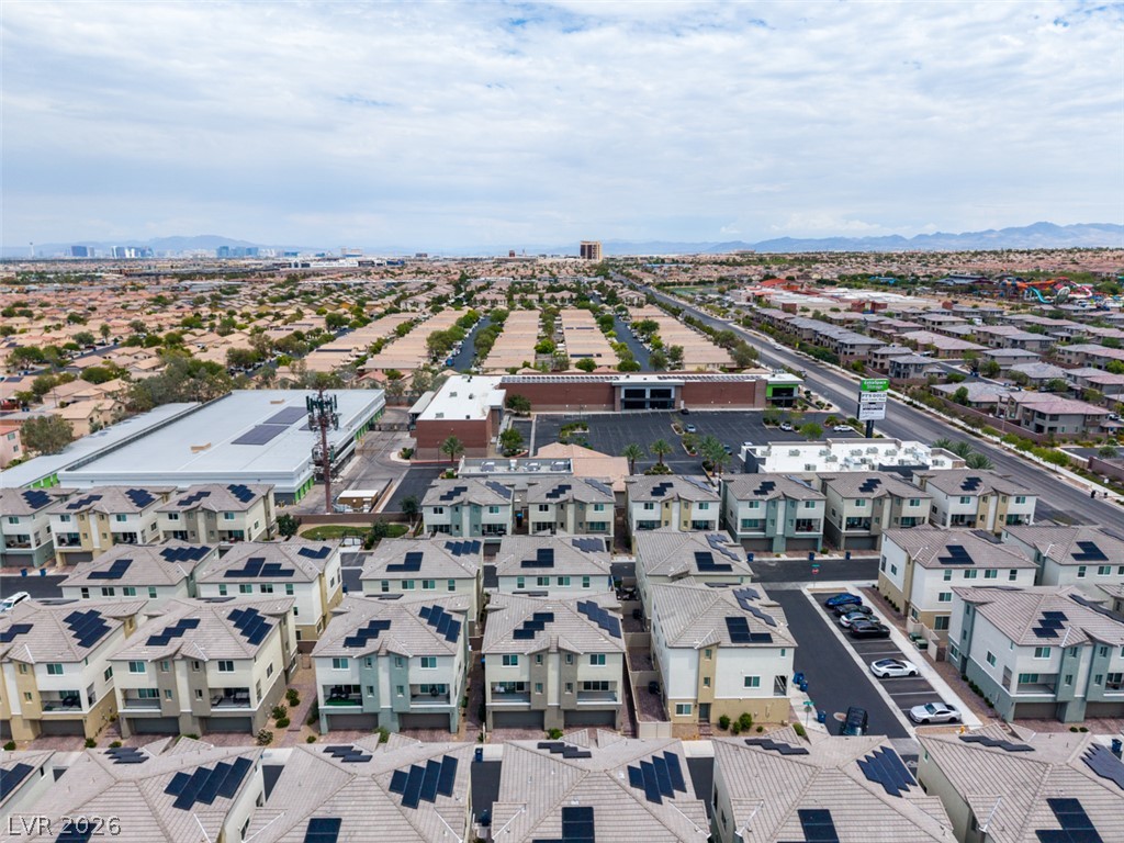 6860 Prairie Pearl Street Las Vegas NV 89148