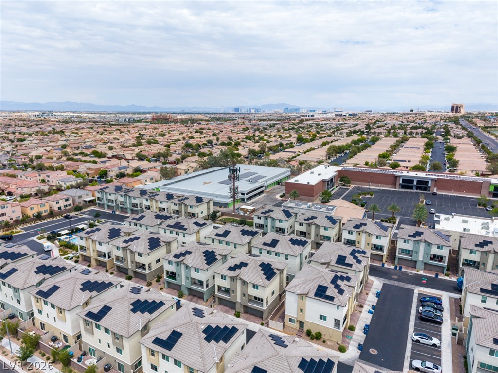6860 Prairie Pearl Street Las Vegas NV 89148