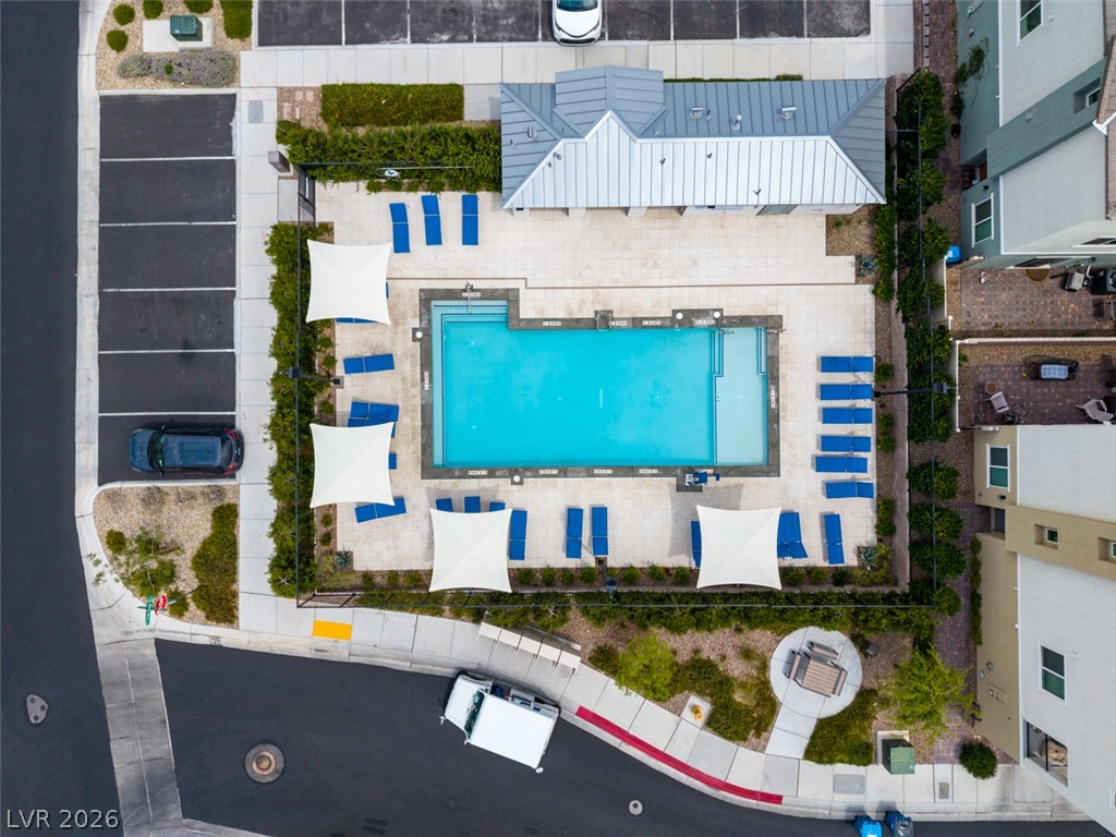 6860 Prairie Pearl Street Las Vegas NV 89148