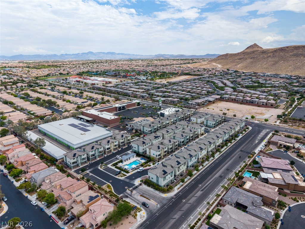 6860 Prairie Pearl Street Las Vegas NV 89148