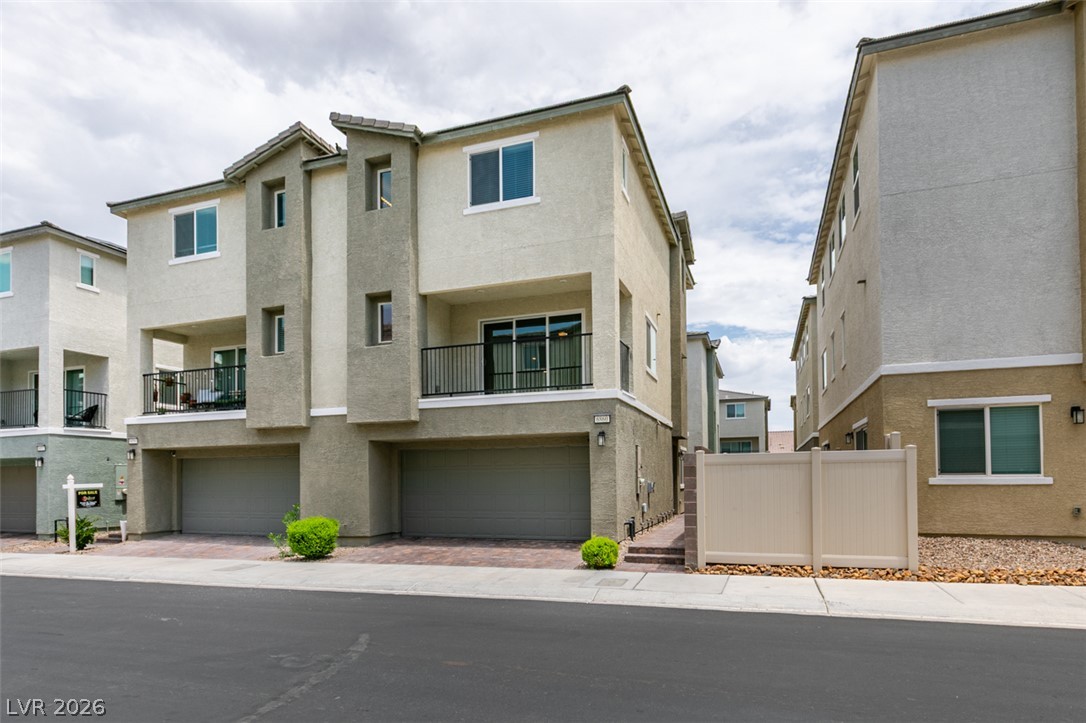 6860 Prairie Pearl Street Las Vegas NV 89148