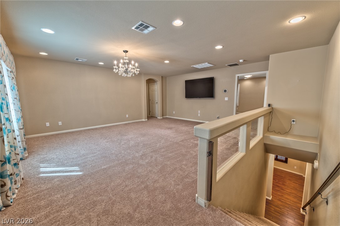 9771 Panther Hollow Street Las Vegas NV 89141