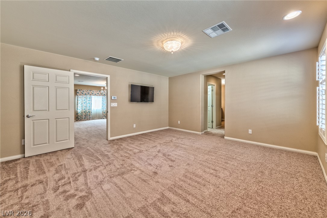 9771 Panther Hollow Street Las Vegas NV 89141