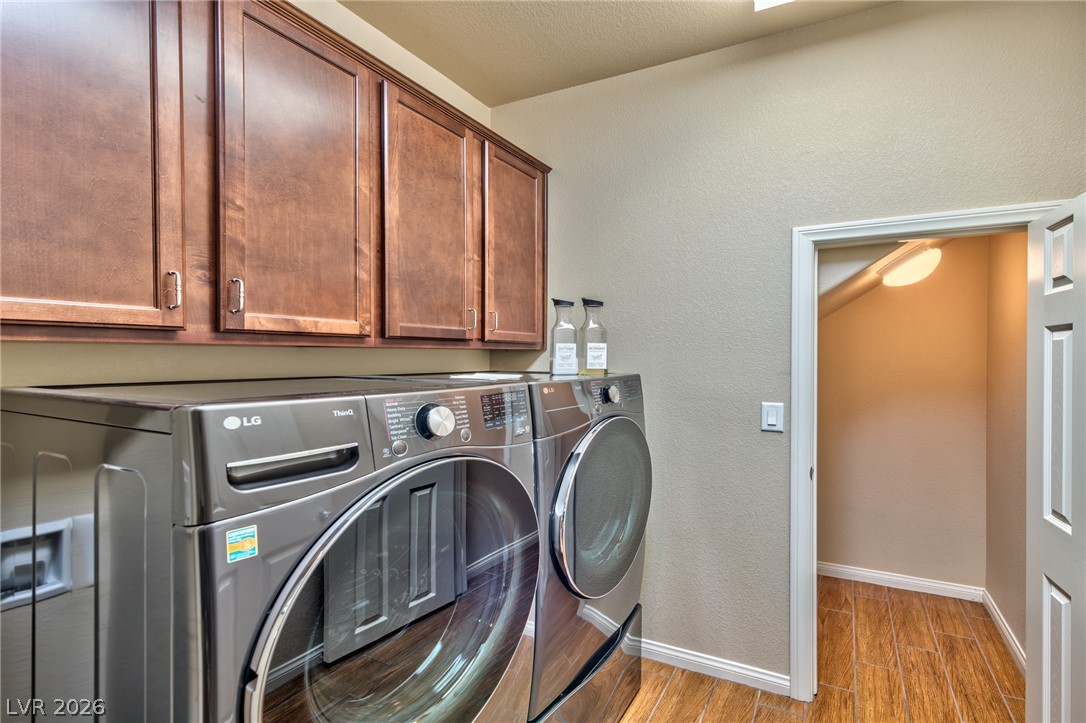 9771 Panther Hollow Street Las Vegas NV 89141