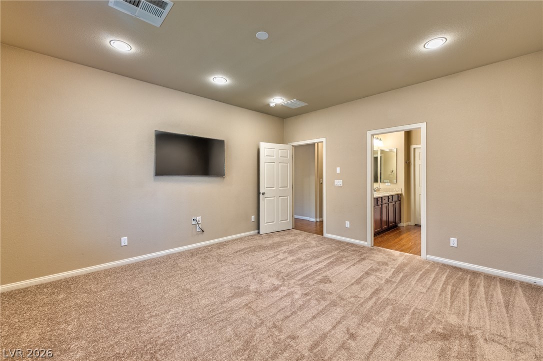 9771 Panther Hollow Street Las Vegas NV 89141