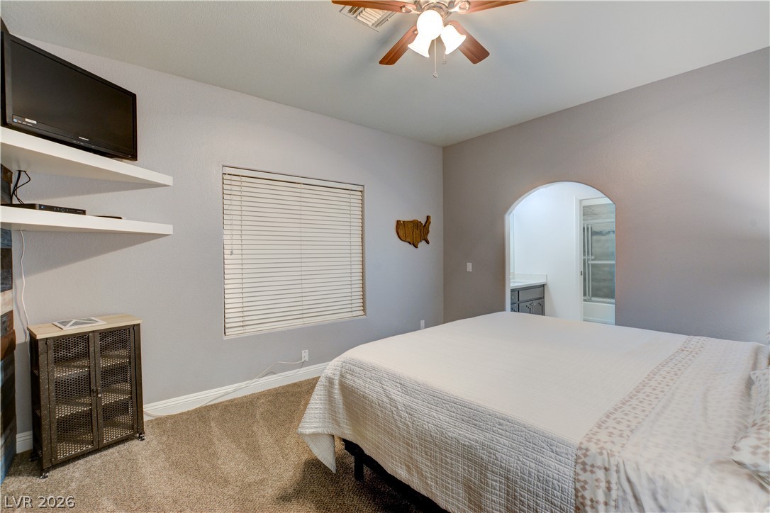 8345 Fairfield Avenue Las Vegas NV 89123