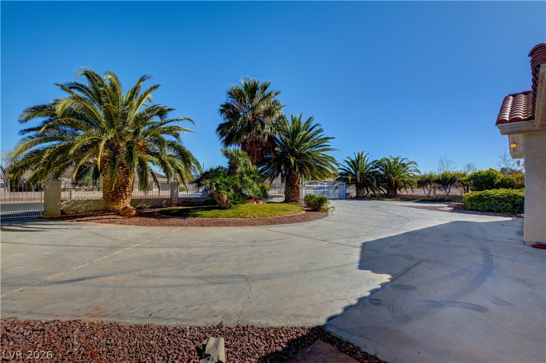 8345 Fairfield Avenue Las Vegas NV 89123