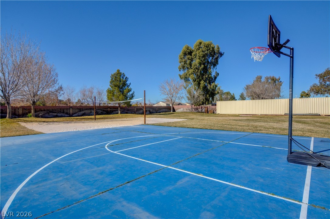 8345 Fairfield Avenue Las Vegas NV 89123