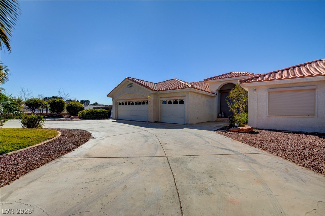 8345 Fairfield Avenue Las Vegas NV 89123