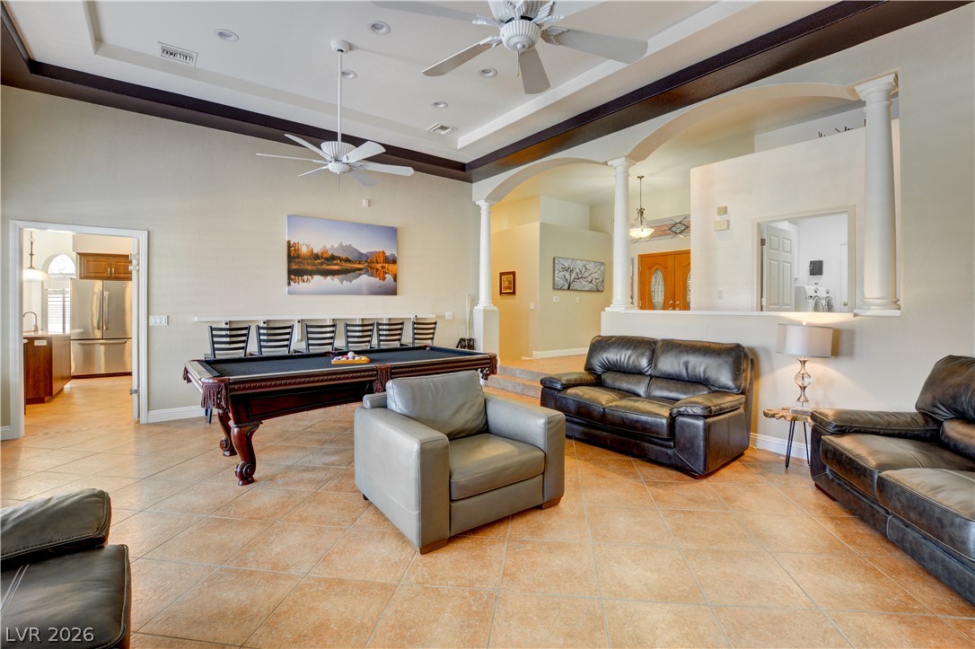 8345 Fairfield Avenue Las Vegas NV 89123