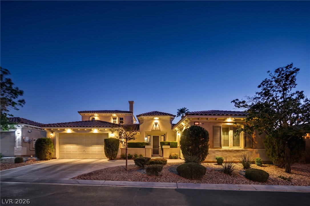 7567 Pearl Crescent Drive Las Vegas NV 89113