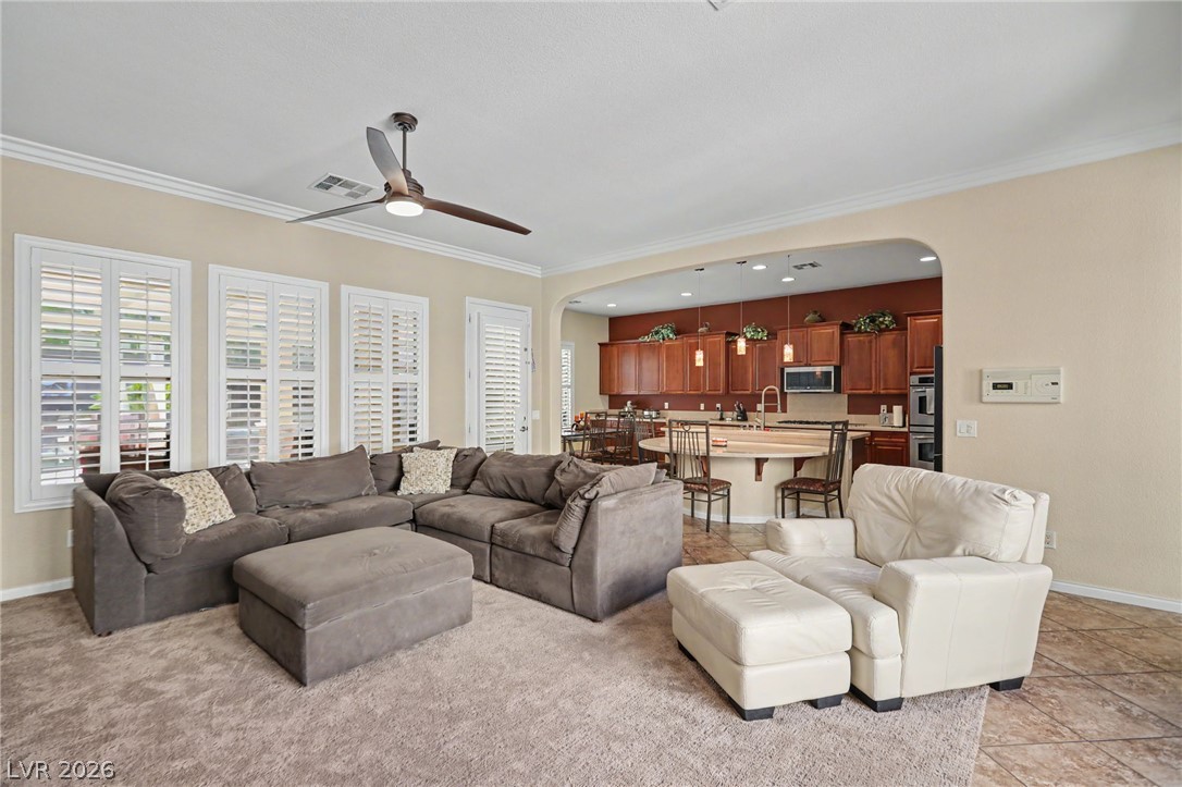 7567 Pearl Crescent Drive Las Vegas NV 89113