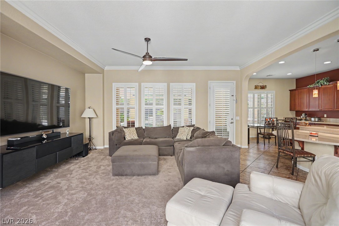 7567 Pearl Crescent Drive Las Vegas NV 89113