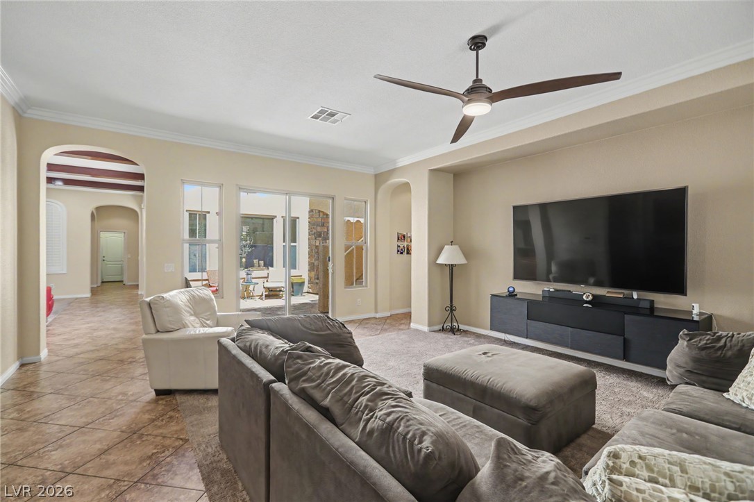 7567 Pearl Crescent Drive Las Vegas NV 89113