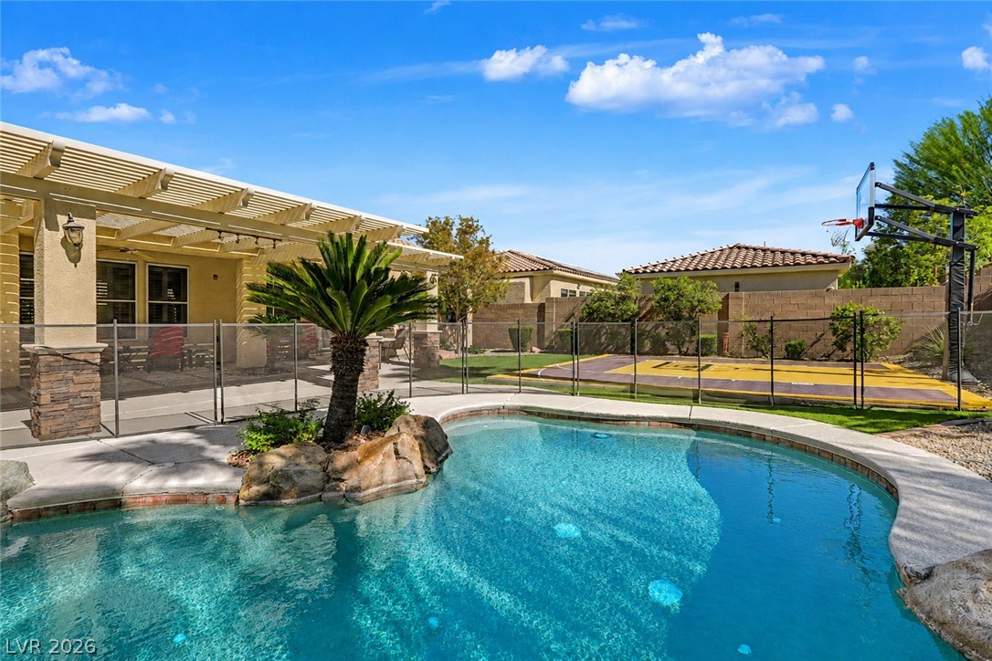 7567 Pearl Crescent Drive Las Vegas NV 89113