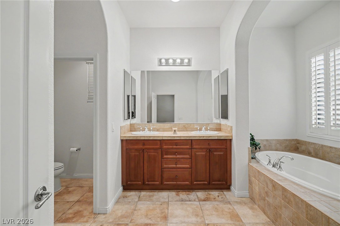 7567 Pearl Crescent Drive Las Vegas NV 89113