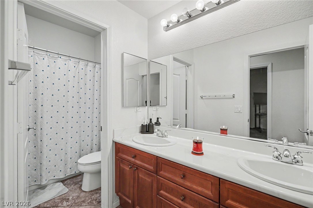 7567 Pearl Crescent Drive Las Vegas NV 89113