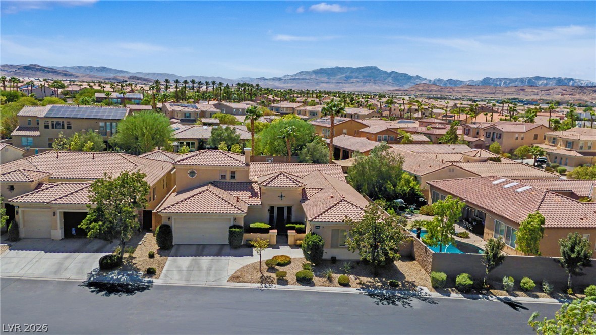 7567 Pearl Crescent Drive Las Vegas NV 89113