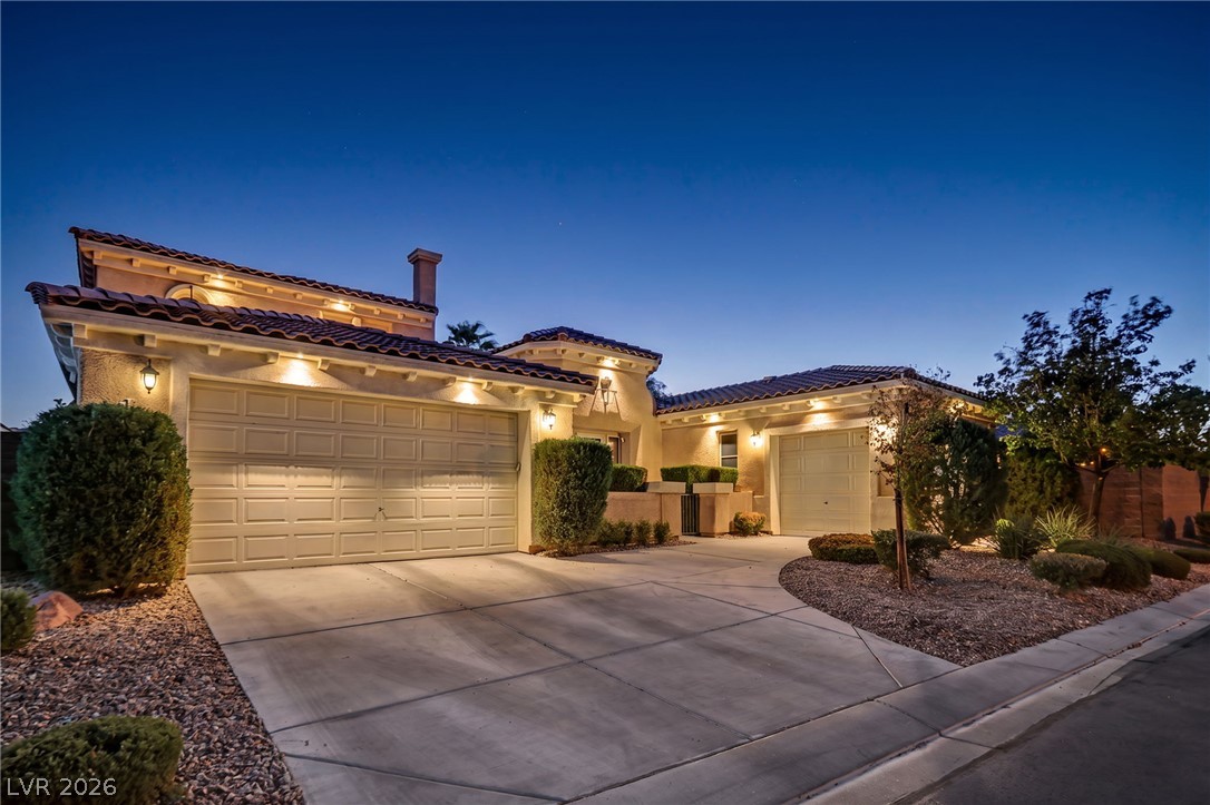 7567 Pearl Crescent Drive Las Vegas NV 89113