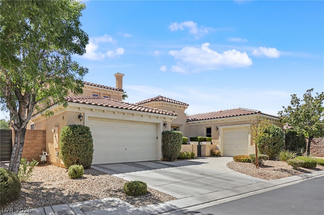 7567 Pearl Crescent Drive Las Vegas NV 89113