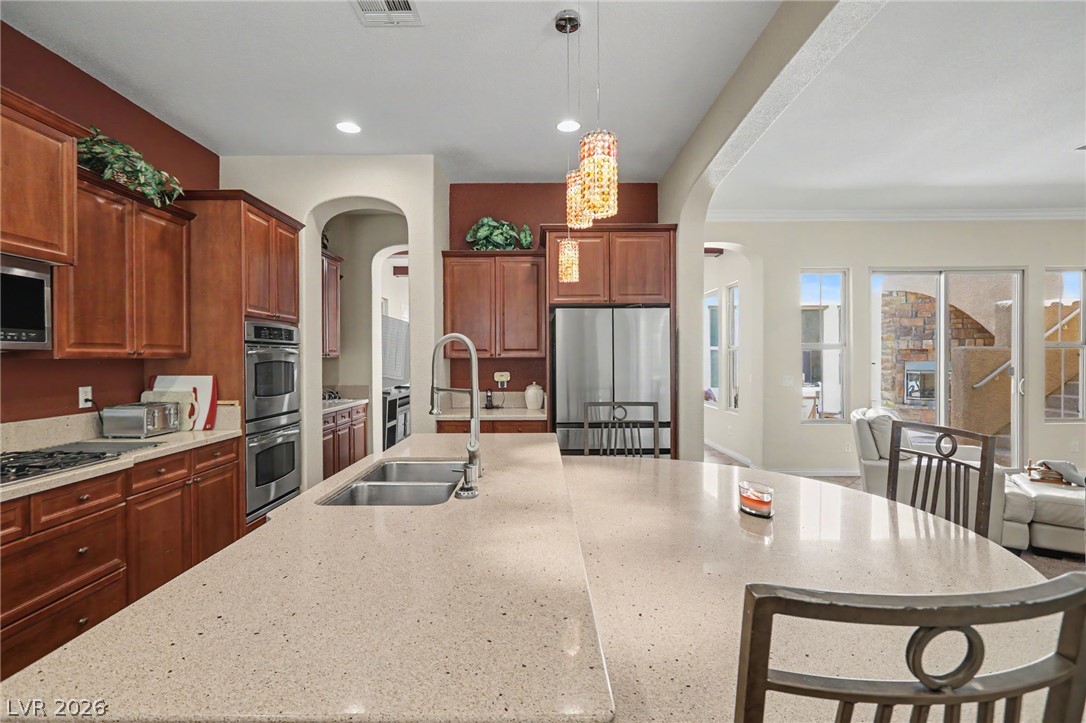 7567 Pearl Crescent Drive Las Vegas NV 89113