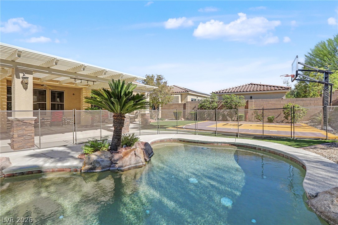 7567 Pearl Crescent Drive Las Vegas NV 89113