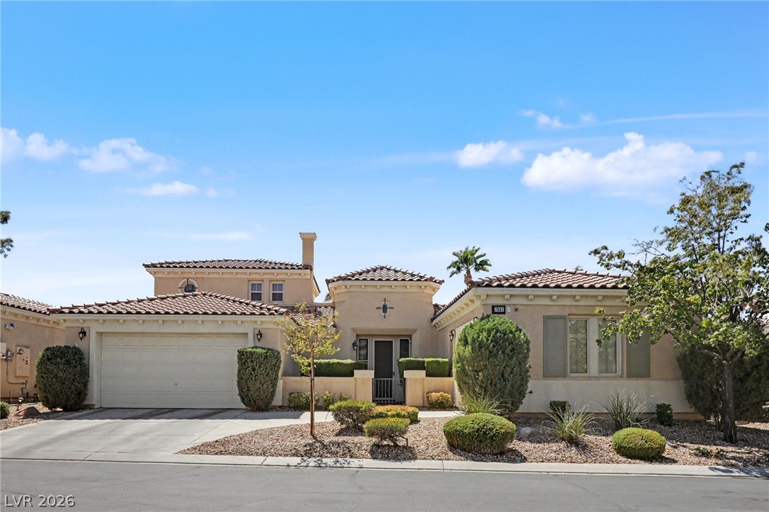 7567 Pearl Crescent Drive Las Vegas NV 89113