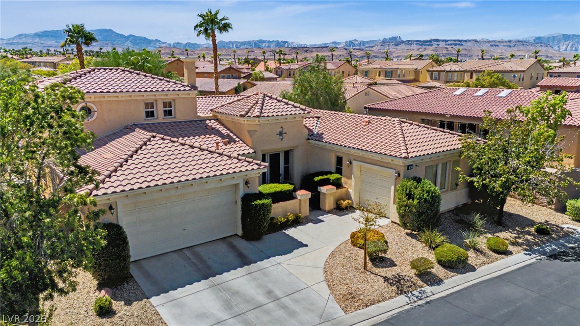 7567 Pearl Crescent Drive Las Vegas NV 89113