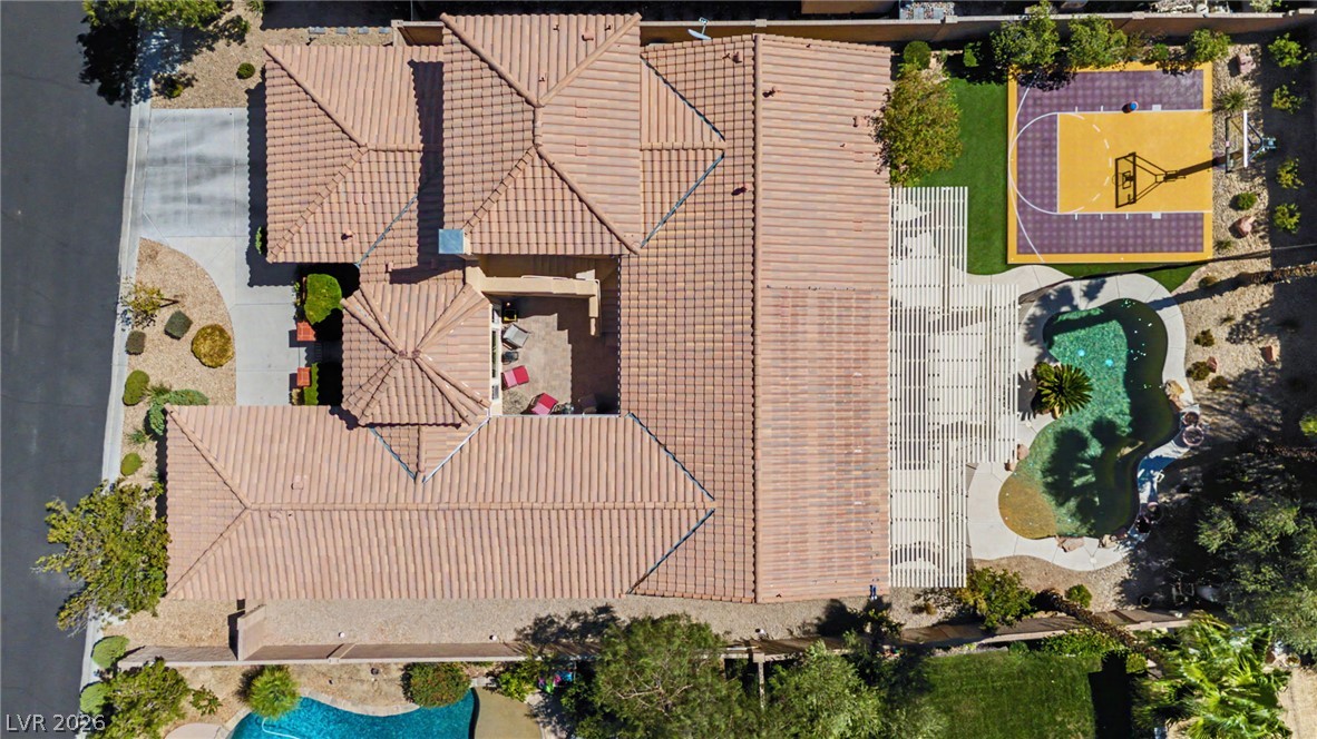 7567 Pearl Crescent Drive Las Vegas NV 89113
