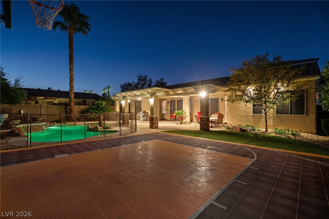 7567 Pearl Crescent Drive Las Vegas NV 89113