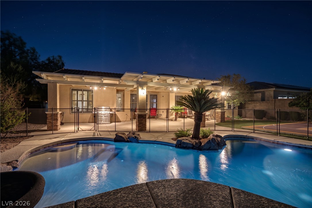 7567 Pearl Crescent Drive Las Vegas NV 89113