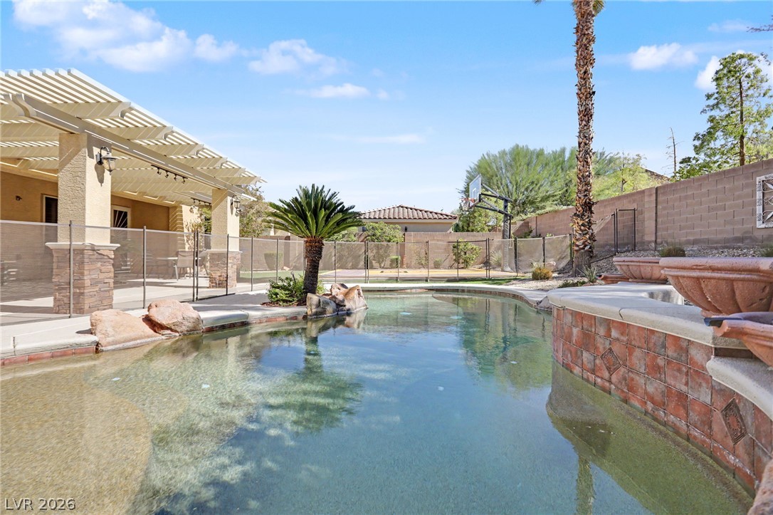 7567 Pearl Crescent Drive Las Vegas NV 89113