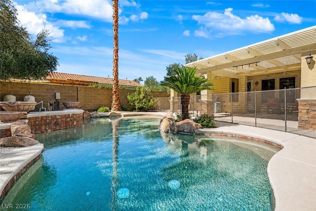 7567 Pearl Crescent Drive Las Vegas NV 89113