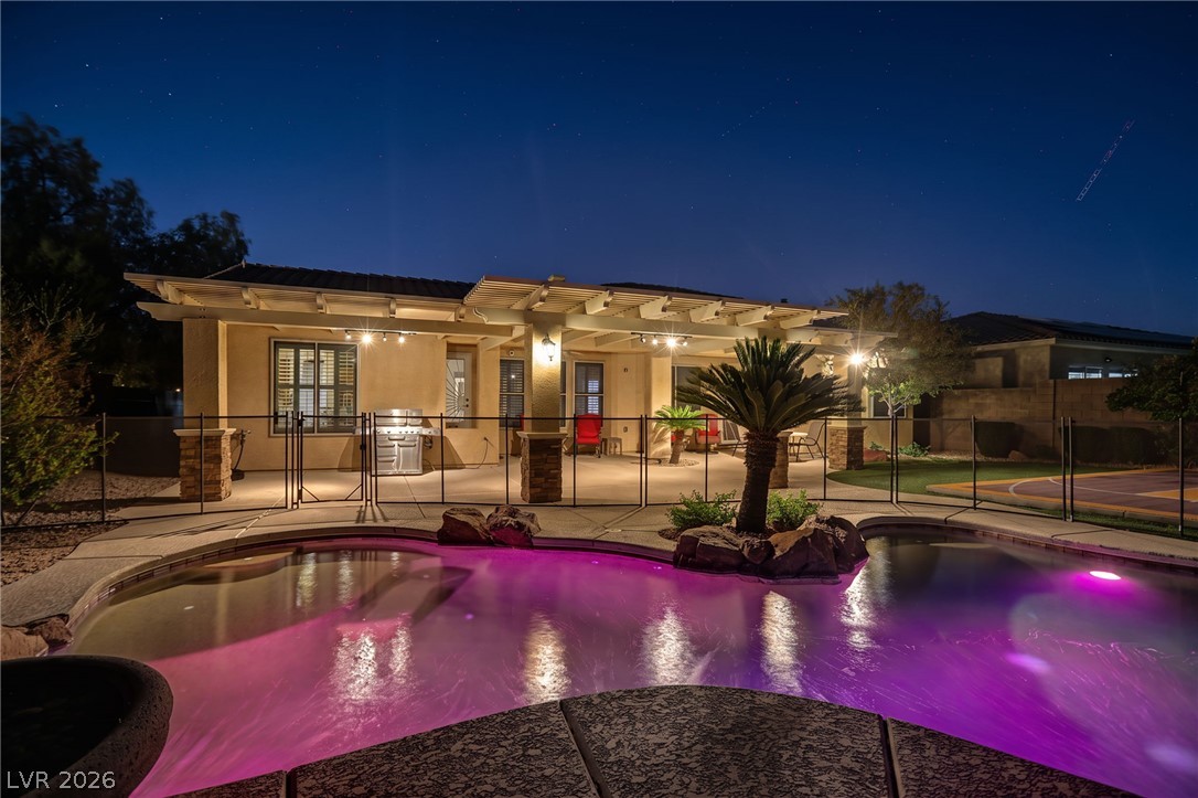 7567 Pearl Crescent Drive Las Vegas NV 89113