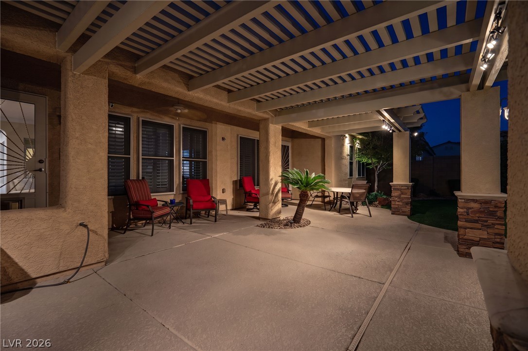 7567 Pearl Crescent Drive Las Vegas NV 89113