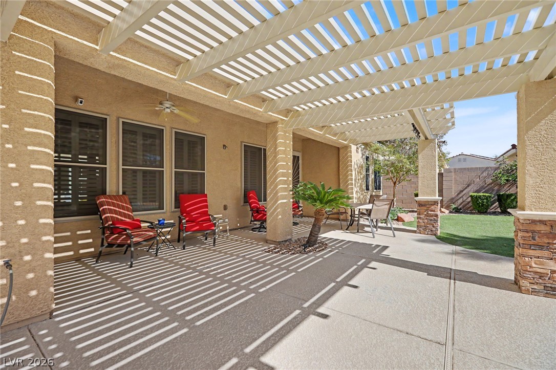 7567 Pearl Crescent Drive Las Vegas NV 89113
