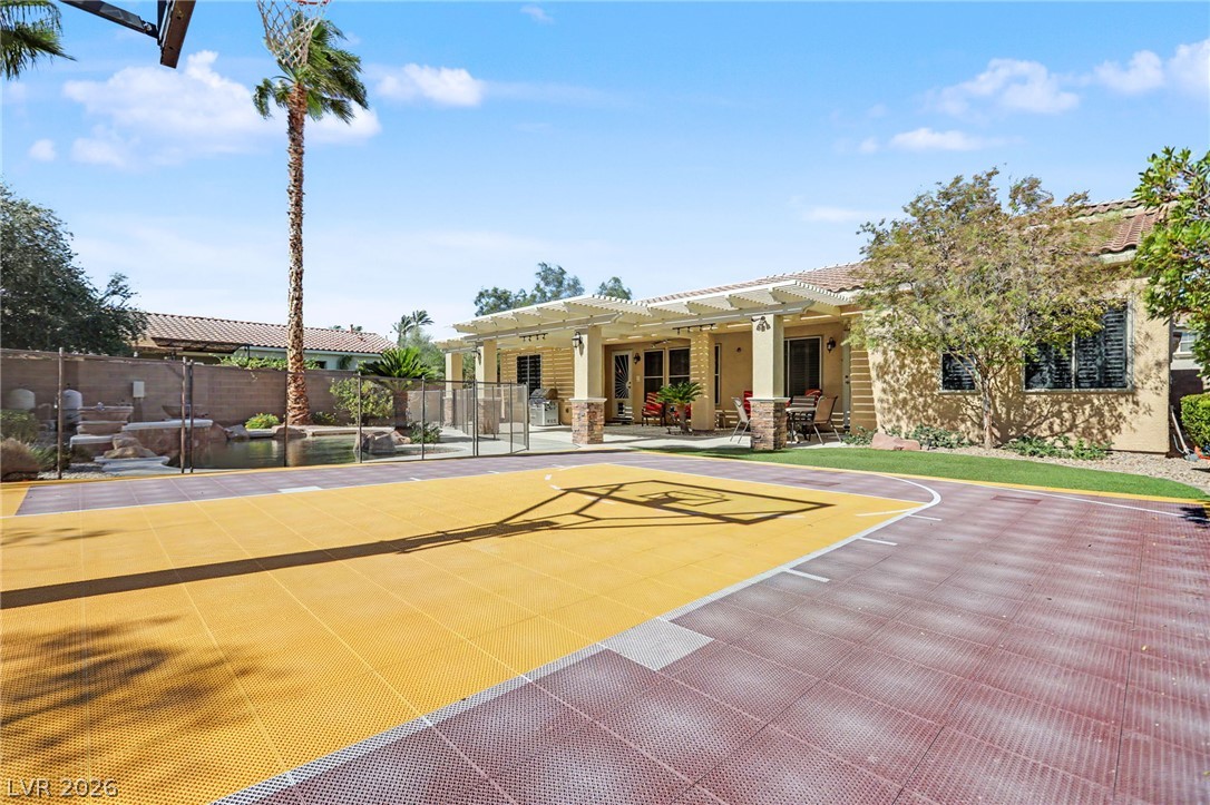 7567 Pearl Crescent Drive Las Vegas NV 89113