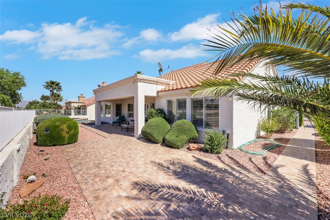 2921 Golf Links Drive Las Vegas NV 89134