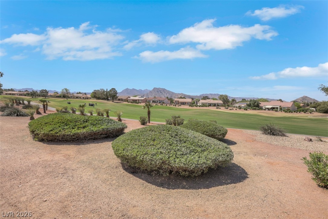 2921 Golf Links Drive Las Vegas NV 89134