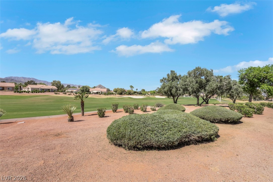 2921 Golf Links Drive Las Vegas NV 89134