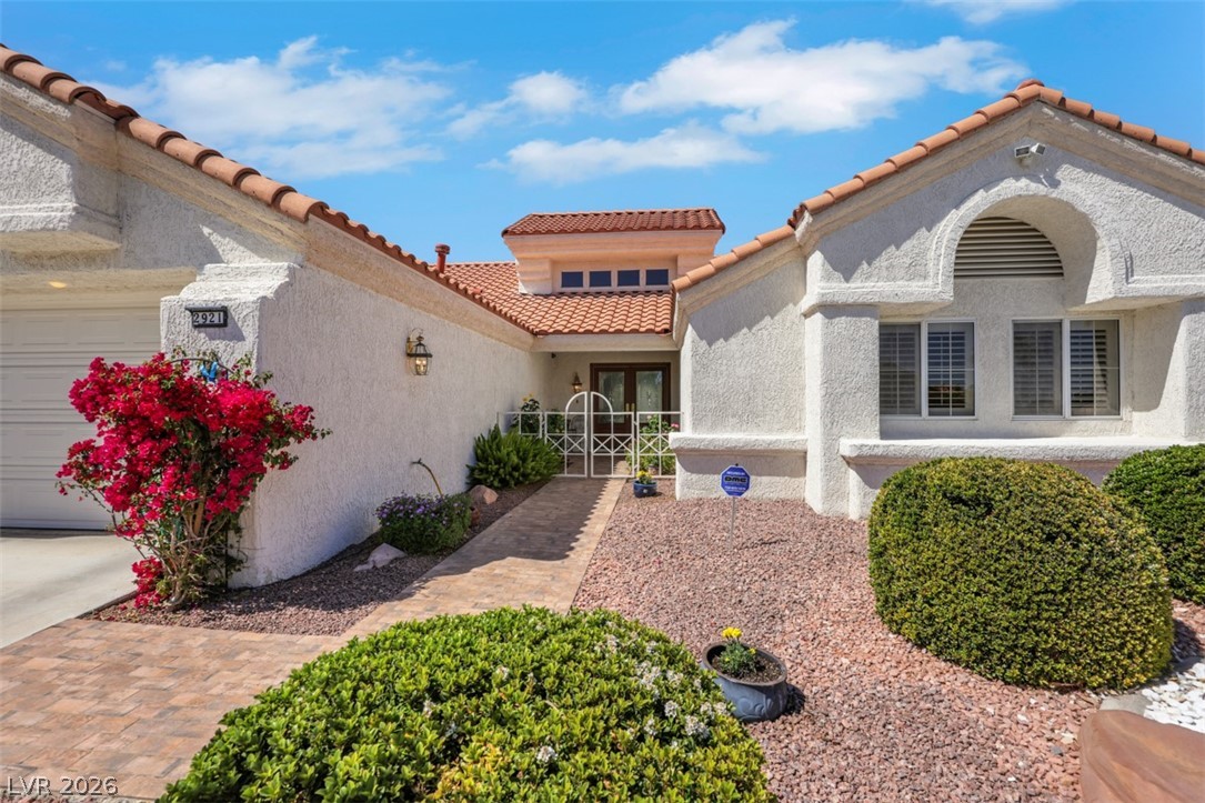 2921 Golf Links Drive Las Vegas NV 89134