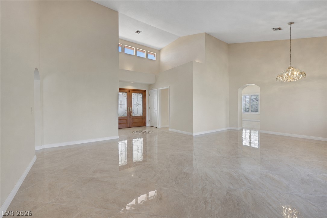 2921 Golf Links Drive Las Vegas NV 89134